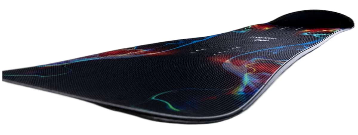 Never Summer Proto Synthesis X Snowboard 2022-2023 6 Never Summer Proto Synthesis X Snowboard 2022-2023 - Image 4