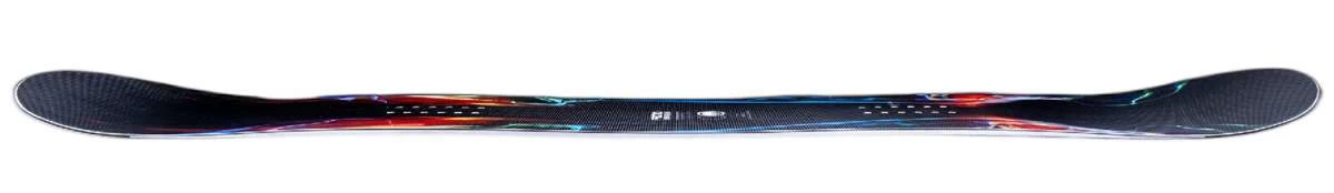 Never Summer Proto Synthesis X Snowboard 2022-2023 4 Never Summer Proto Synthesis X Snowboard 2022-2023 - Image 2