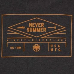 Never Summer Rockland 2 Longsleeve Tee 2022-2023 -Ski clothing for me! never summer rockland 2 longsleeve tee 2022 2023 ski pro 198133790