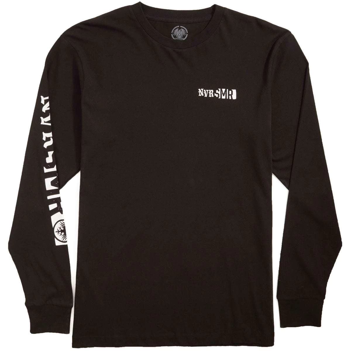 Never Summer Scorpion Rose Long Sleeve Tee 2021-2022 3 Never Summer Scorpion Rose Long Sleeve Tee 2021-2022