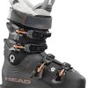 Head Ladies' Nexo Lyt 100 Ski Boot 2019-2020 1 Head Ladies' Nexo Lyt 100 Ski Boot 2019-2020 -Ski clothing for me! nexo lyt 100 boot lds 90w 409906 1 anthblk 1
