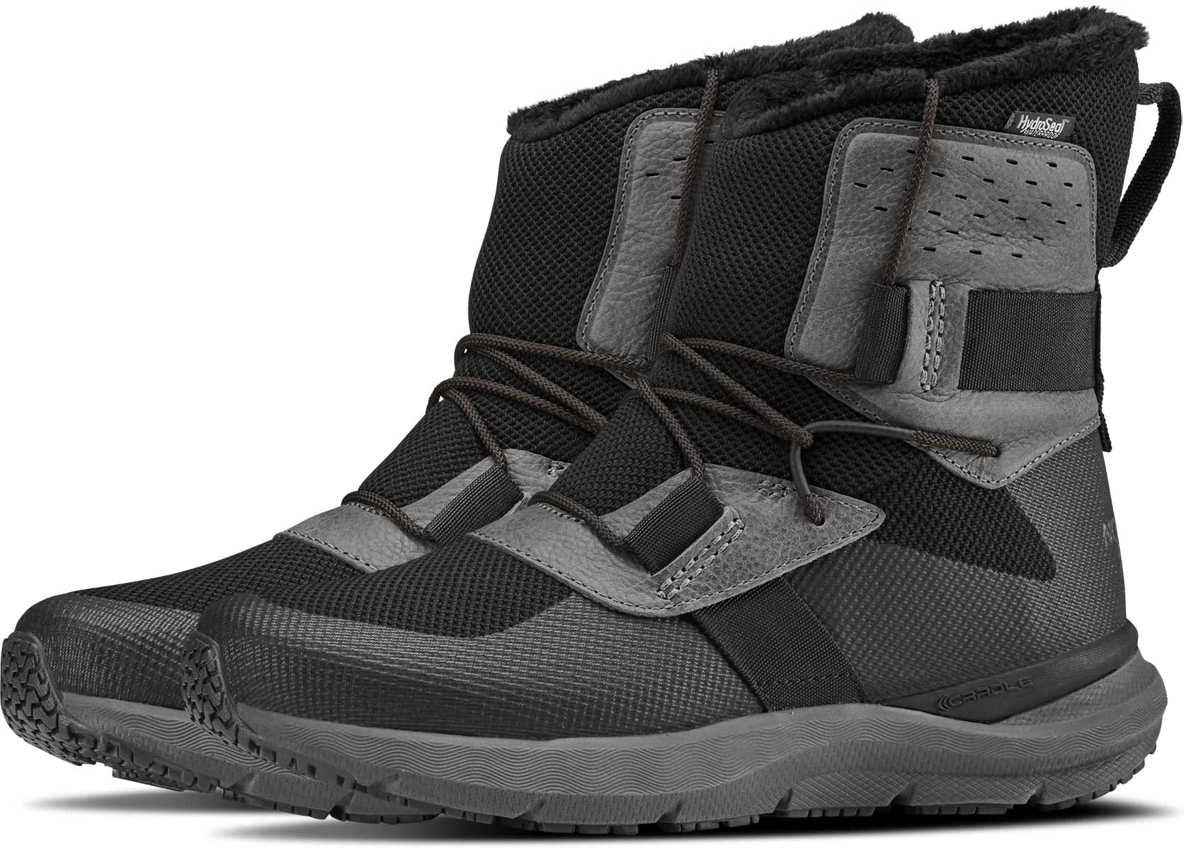 The North Face Ladies' UX Metro Atmos Mid-Height Winter Boots 2019-2020 3 The North Face Ladies' UX Metro Atmos Mid-Height Winter Boots 2019-2020