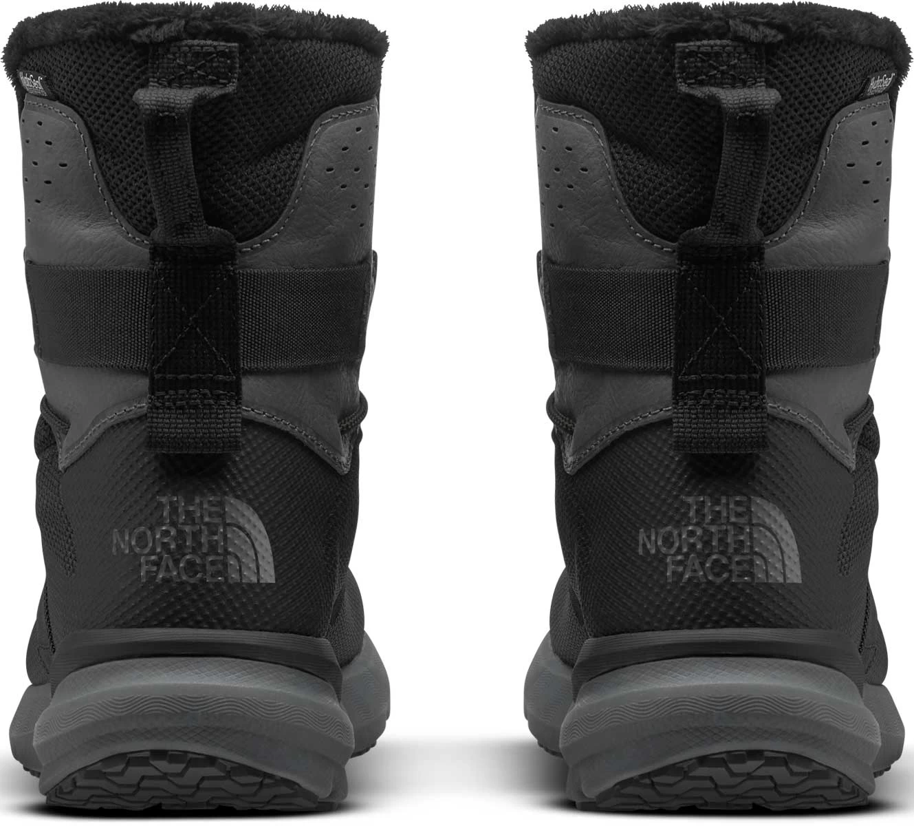 The North Face Ladies' UX Metro Atmos Mid-Height Winter Boots 2019-2020 4 The North Face Ladies' UX Metro Atmos Mid-Height Winter Boots 2019-2020 - Image 2
