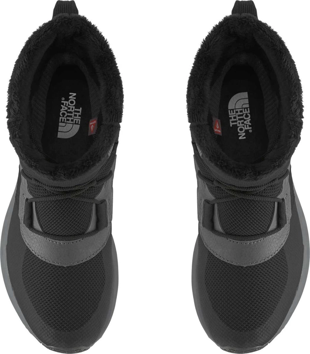 The North Face Ladies' UX Metro Atmos Mid-Height Winter Boots 2019-2020 5 The North Face Ladies' UX Metro Atmos Mid-Height Winter Boots 2019-2020 - Image 3
