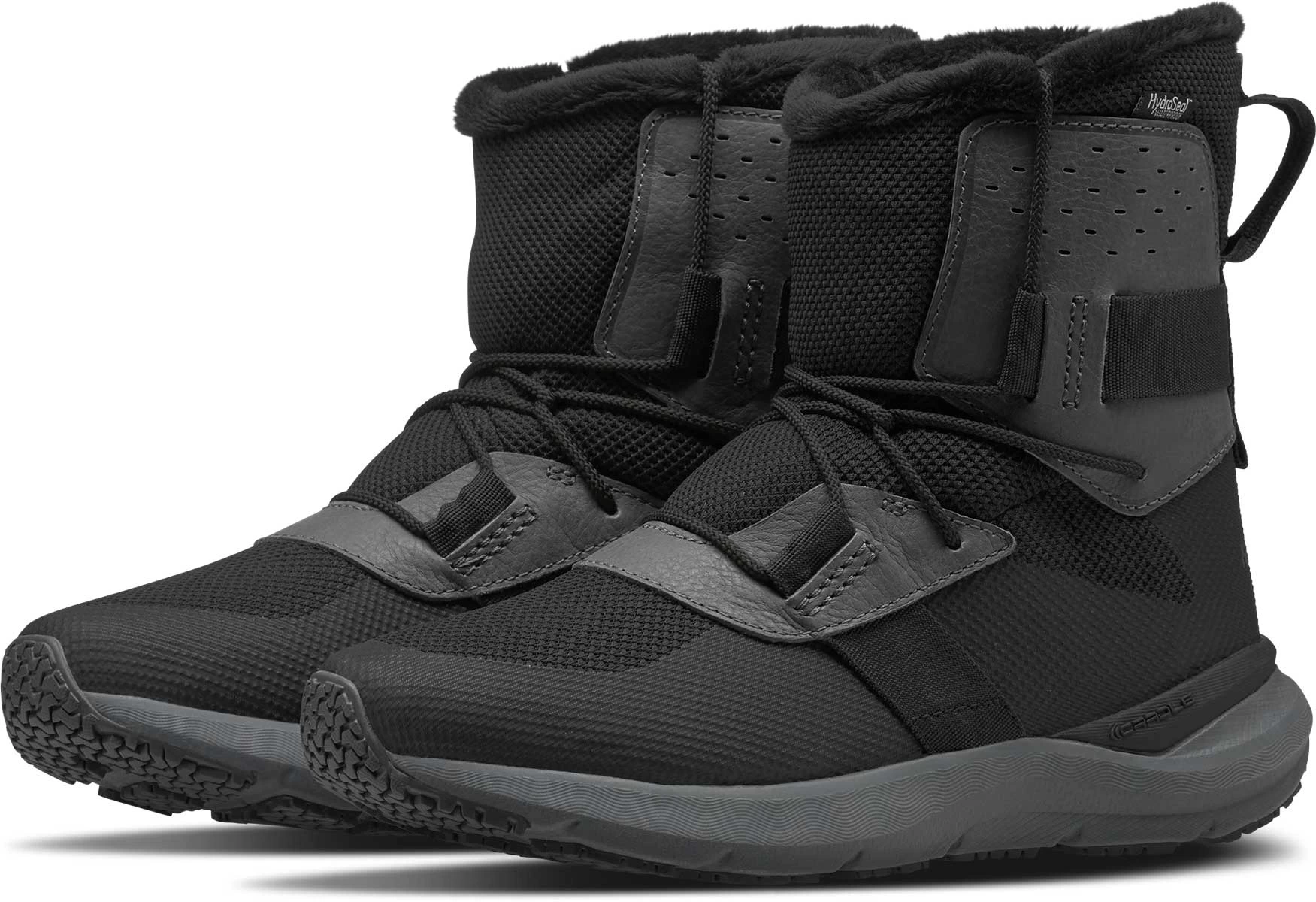 The North Face Ladies' UX Metro Atmos Mid-Height Winter Boots 2019-2020 7 The North Face Ladies' UX Metro Atmos Mid-Height Winter Boots 2019-2020 - Image 5