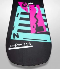 Nidecker Air Pipe Snowboard 2020-2021 9 Nidecker Air Pipe Snowboard 2020-2021 -Ski clothing for me! nidecker air pipe 2020 2021 ski pro 924143980