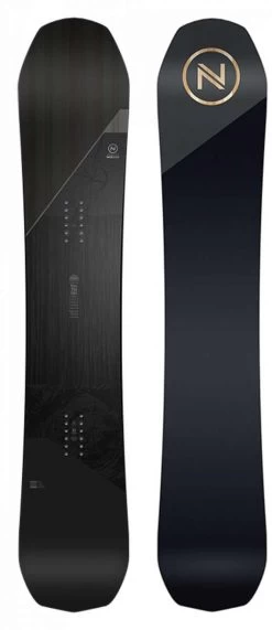 Nidecker Platinum Snowboard 2020-2021