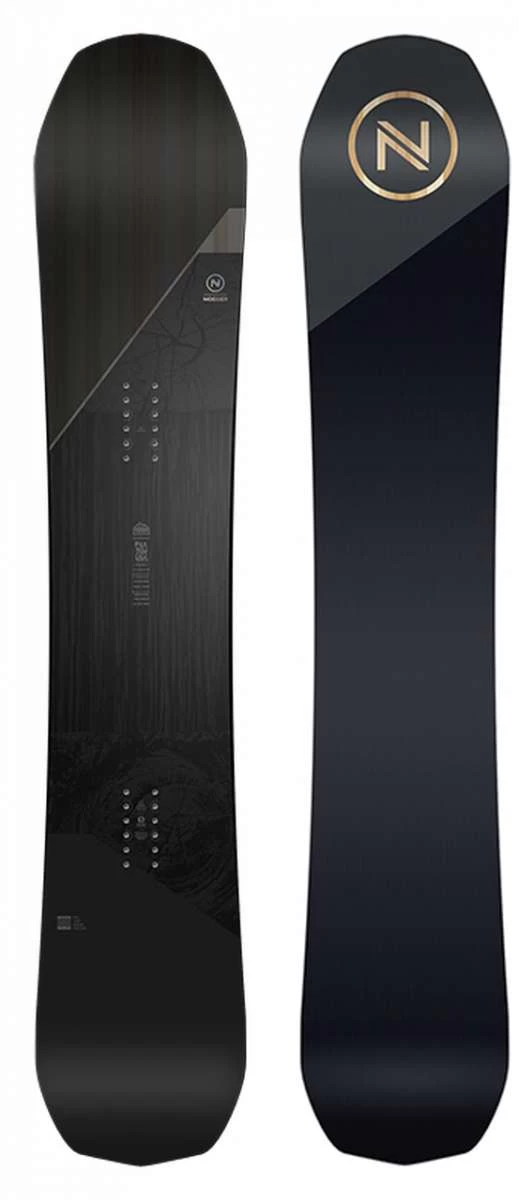Nidecker Platinum Snowboard 2020-2021 3 Nidecker Platinum Snowboard 2020-2021