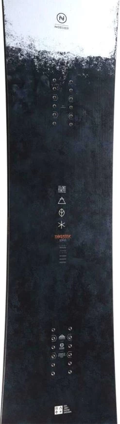 Nidecker Thruster Snowboard 2022-2023 11 Nidecker Thruster Snowboard 2022-2023 -Ski clothing for me! nidecker thruster snowboard 2022 2023 ski pro 896527135