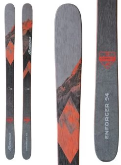 Nordica Enforcer 94 Flat Ski 2022-2023