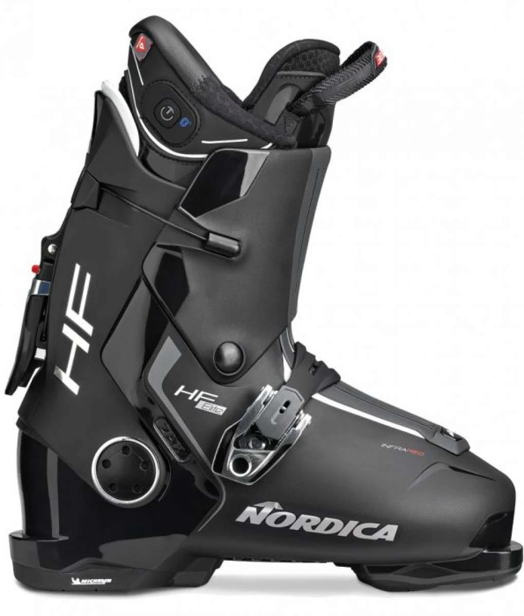 Nordica HF Elite Heat 110 Ski Boot 2022-2023 3 Nordica HF Elite Heat 110 Ski Boot 2022-2023