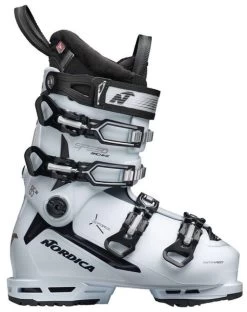 Nordica Ladies Speedmachine 3 85 Ski Boot 2022-2023 -Ski clothing for me! nordica ladies speedmachine 3 85 ski boot 2022 2023 ski pro 20147349