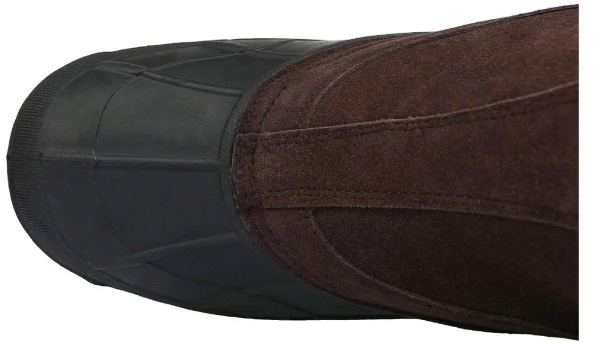 Northside Albany Insulated Suede Boots 2023 6 Northside Albany Insulated Suede Boots 2023 - Image 4