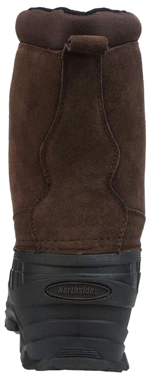 Northside Albany Insulated Suede Boots 2023 7 Northside Albany Insulated Suede Boots 2023 - Image 5