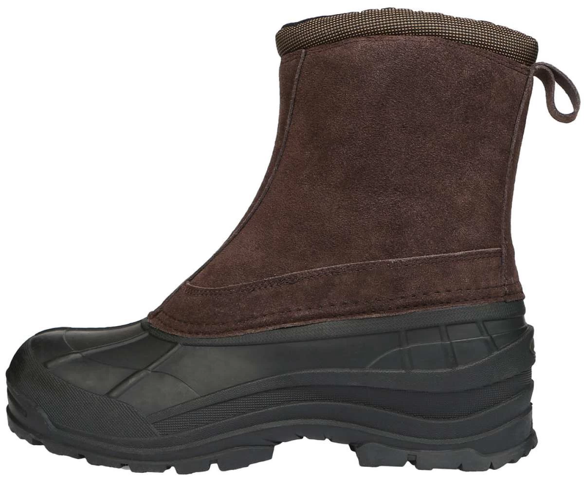 Northside Albany Insulated Suede Boots 2023 4 Northside Albany Insulated Suede Boots 2023 - Image 2