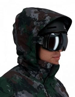 Obermeyer Density Insulated Jacket 2021-2022 -Ski clothing for me! obermeyer density insulated jacket 2021 2022 726689487