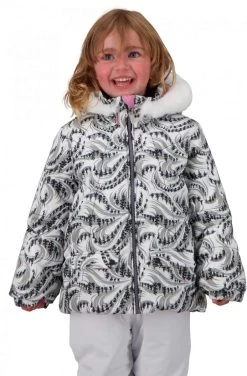 Obermeyer Girls Roselet Insulated Jacket 2021-2022 -Ski clothing for me! obermeyer girls roselet insulated jacket 2021 2022 ski pro 877359157