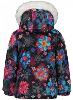 Obermeyer Girls Roselet Insulated Jacket 2022-2023 7 Obermeyer Girls Roselet Insulated Jacket 2022-2023 -Ski clothing for me! obermeyer girls roselet insulated jacket 2022 2023 ski pro 634407655