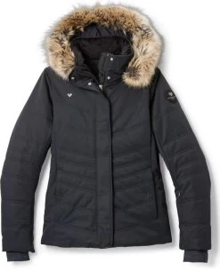 Obermeyer Ladies Tuscany II Insulated Jacket 2022-2023 7 Obermeyer Ladies Tuscany II Insulated Jacket 2022-2023 -Ski clothing for me! obermeyer ladies tuscany ii insulated jacket 2023 2024 ski pro 487959353377
