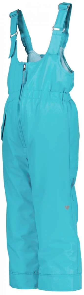 Obermeyer Toddler Girl's Snoverall Bibs 2021-2022 13 Obermeyer Toddler Girl's Snoverall Bibs 2021-2022 - Image 11