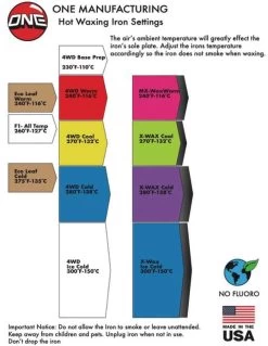 Oneball 4WD 5 Pack Wax 2022-2023 21 Oneball 4WD 5 Pack Wax 2022-2023 -Ski clothing for me! oneball 4wd 5 pack wax 2022 2023 ski pro 433652601