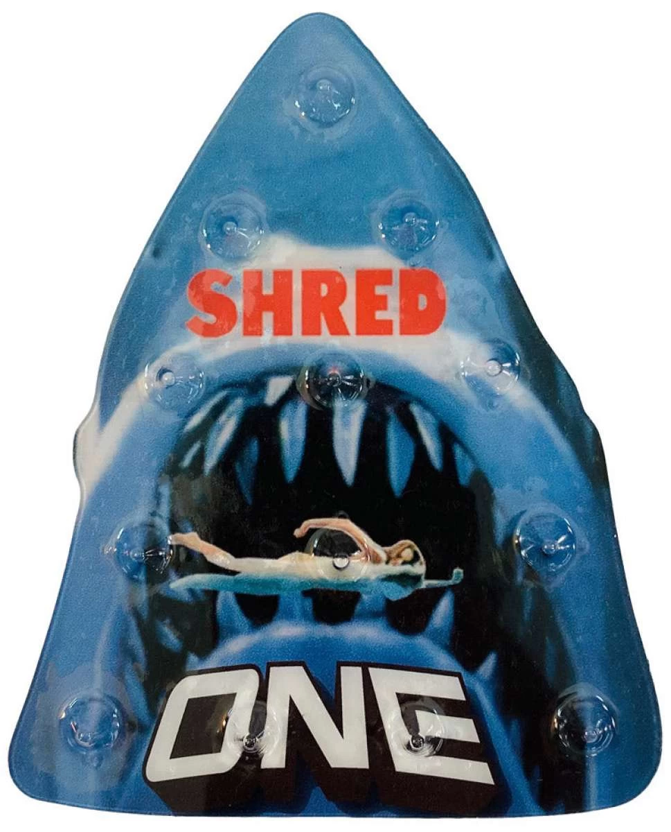Oneball Shred Stomp Pad 2022-2023 3 Oneball Shred Stomp Pad 2022-2023