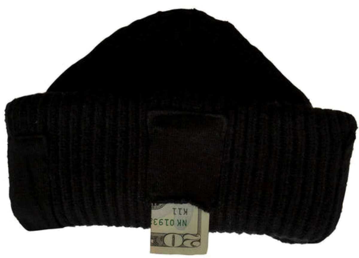 Outdoor Tech Chips Shred Audio Beanie 2022-2023 - Image 2