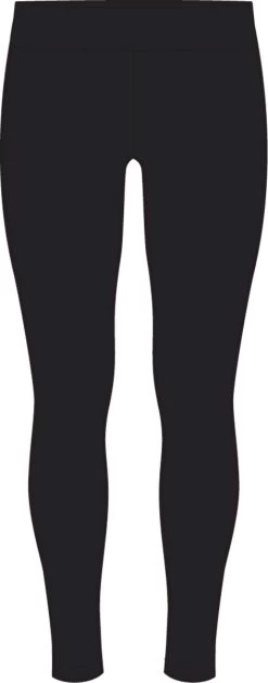 Polarmax Ladies' Polar 2 Midweght Pants Baselayer