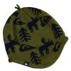 Quiksilver Junior's Cookie Rev Beanie 2020-2021 1 Quiksilver Junior's Cookie Rev Beanie 2020-2021 -Ski clothing for me! quiksilver 2021 cookie rev beanie jr olive