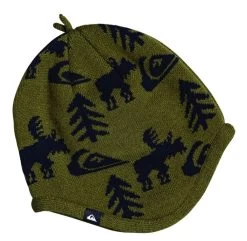 Quiksilver Junior's Cookie Rev Beanie 2020-2021
