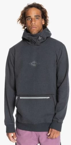 Quiksilver Big Logo Tech Hoodie 2021-2022 -Ski clothing for me! quiksilver big logo tech hoodie 2021 2022 ski pro 834349888
