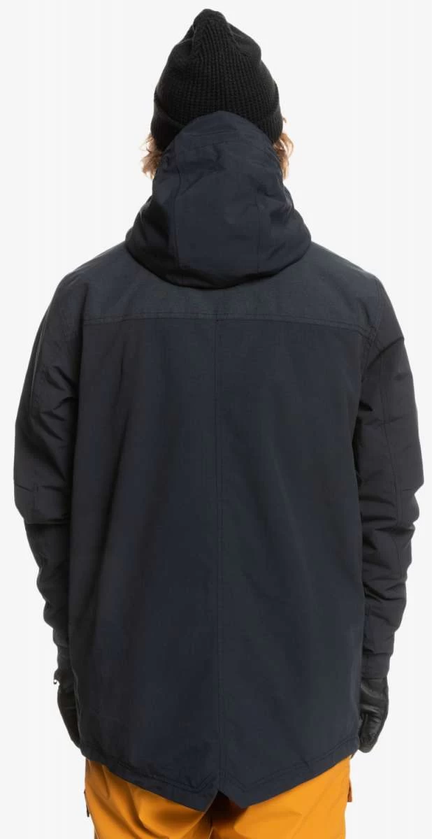 Quiksilver Fairbanks Insulated Jacket 2022-2023 10 Quiksilver Fairbanks Insulated Jacket 2022-2023 - Image 8