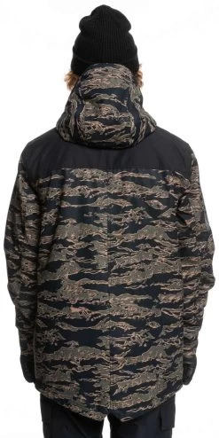 Quiksilver Fairbanks Insulated Jacket 2022-2023 15 Quiksilver Fairbanks Insulated Jacket 2022-2023 -Ski clothing for me! quiksilver fairbanks insulated jacket 2022 2023 ski pro 720373453