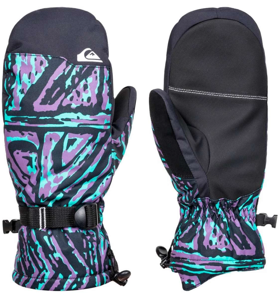 Quiksilver Mission Mitt 2022-2023 3 Quiksilver Mission Mitt 2022-2023