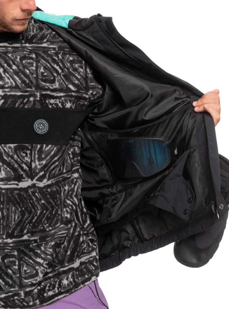 Quiksilver Radicalo Insulated Jacket 2022-2023 5 Quiksilver Radicalo Insulated Jacket 2022-2023 - Image 3