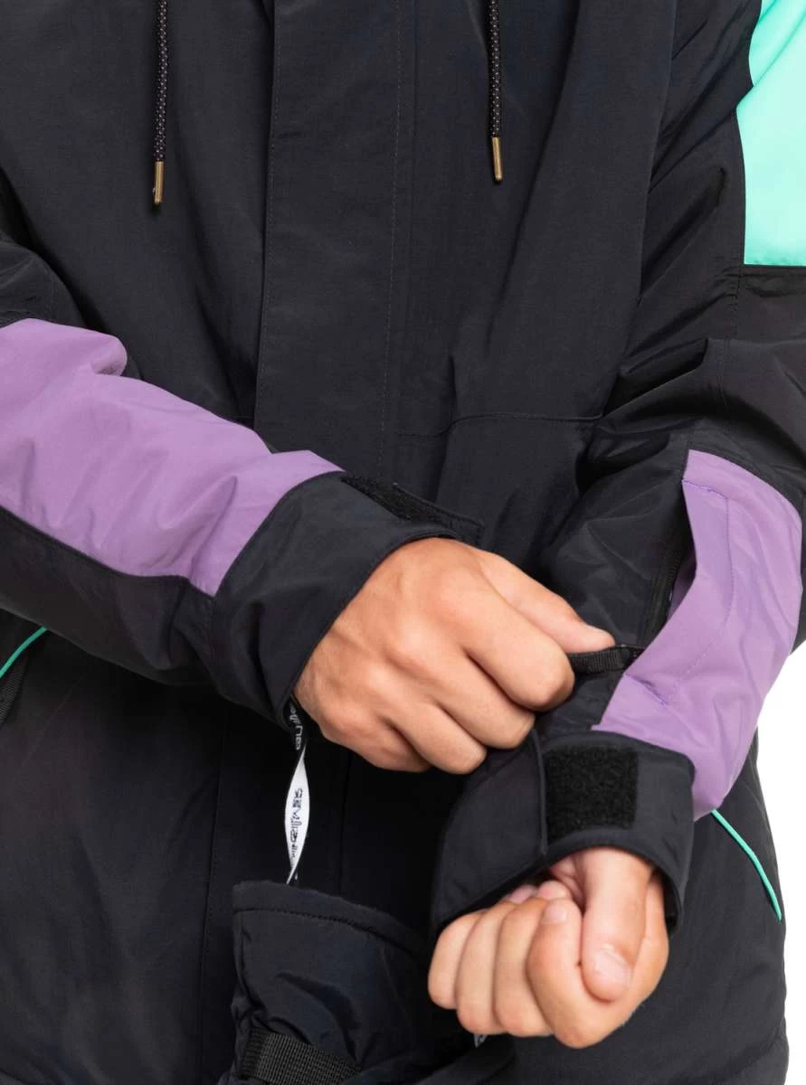 Quiksilver Radicalo Insulated Jacket 2022-2023 6 Quiksilver Radicalo Insulated Jacket 2022-2023 - Image 4