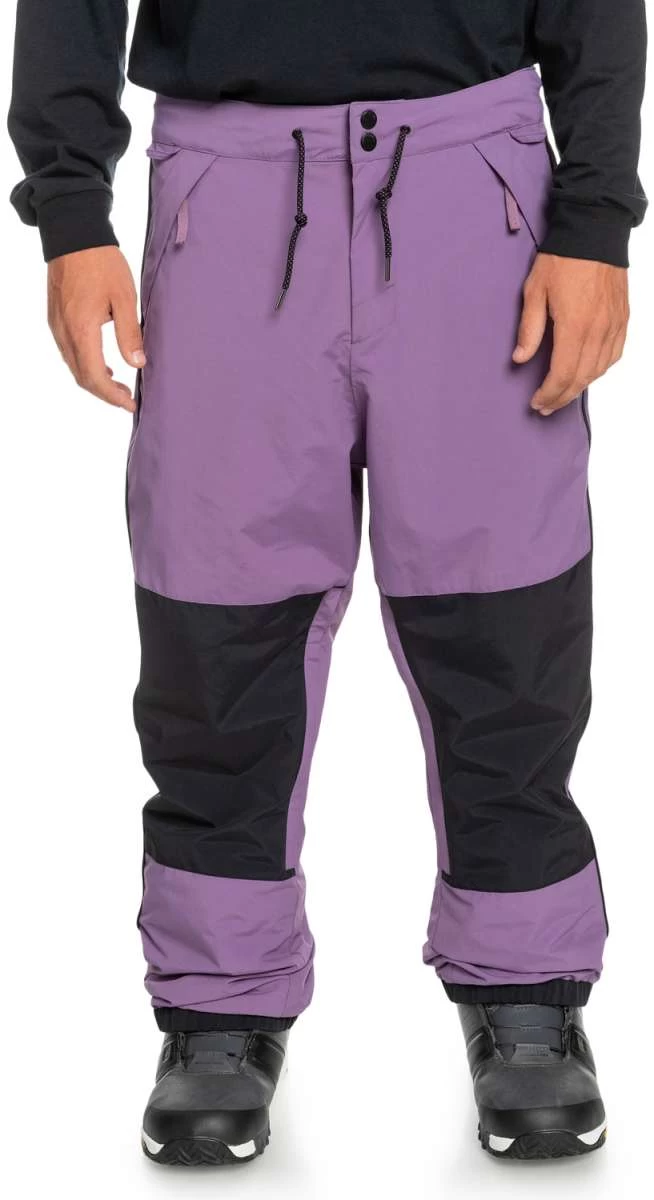 Quiksilver Snow Down Shell Pant 2022-2023 5 Quiksilver Snow Down Shell Pant 2022-2023 - Image 3