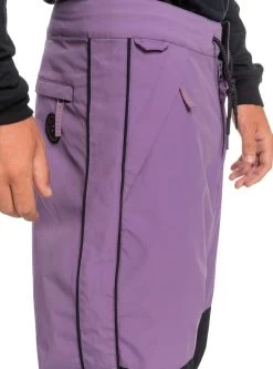 Quiksilver Snow Down Shell Pant 2022-2023 11 Quiksilver Snow Down Shell Pant 2022-2023 -Ski clothing for me! quiksilver snow down shell pant 2022 2023 ski pro 700247532