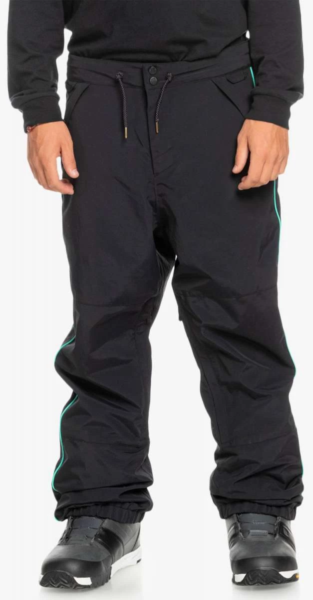 Quiksilver Snow Down Shell Pant 2022-2023 7 Quiksilver Snow Down Shell Pant 2022-2023 - Image 5