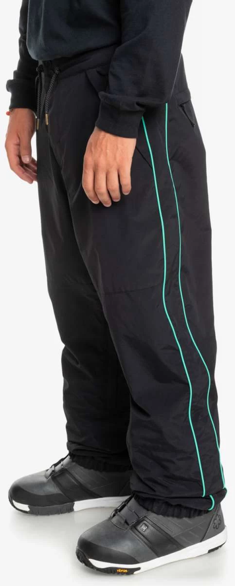Quiksilver Snow Down Shell Pant 2022-2023 8 Quiksilver Snow Down Shell Pant 2022-2023 - Image 6