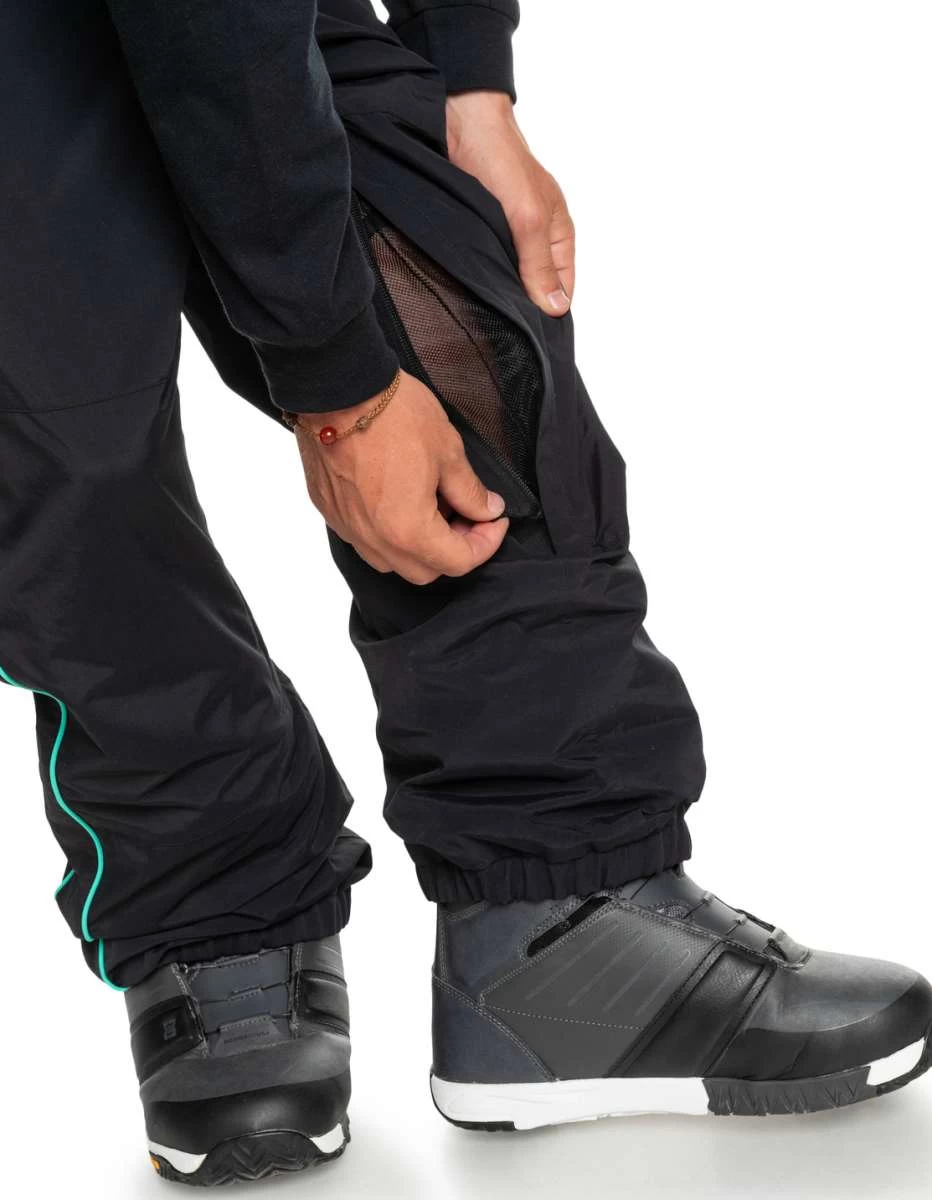 Quiksilver Snow Down Shell Pant 2022-2023 9 Quiksilver Snow Down Shell Pant 2022-2023 - Image 7