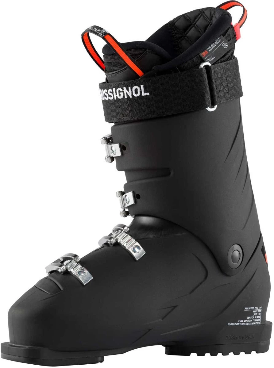 Rossignol Men's Allspeed Pro 120 Ski Boot 2020-2021 5 Rossignol Men's Allspeed Pro 120 Ski Boot 2020-2021 - Image 3