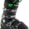 Rossignol Men's Allspeed Pro 100 Ski Boot 2020-2021 2 Rossignol Men's Allspeed Pro 100 Ski Boot 2020-2021 -Ski clothing for me! rbi2090 allspeed pro 100 black final