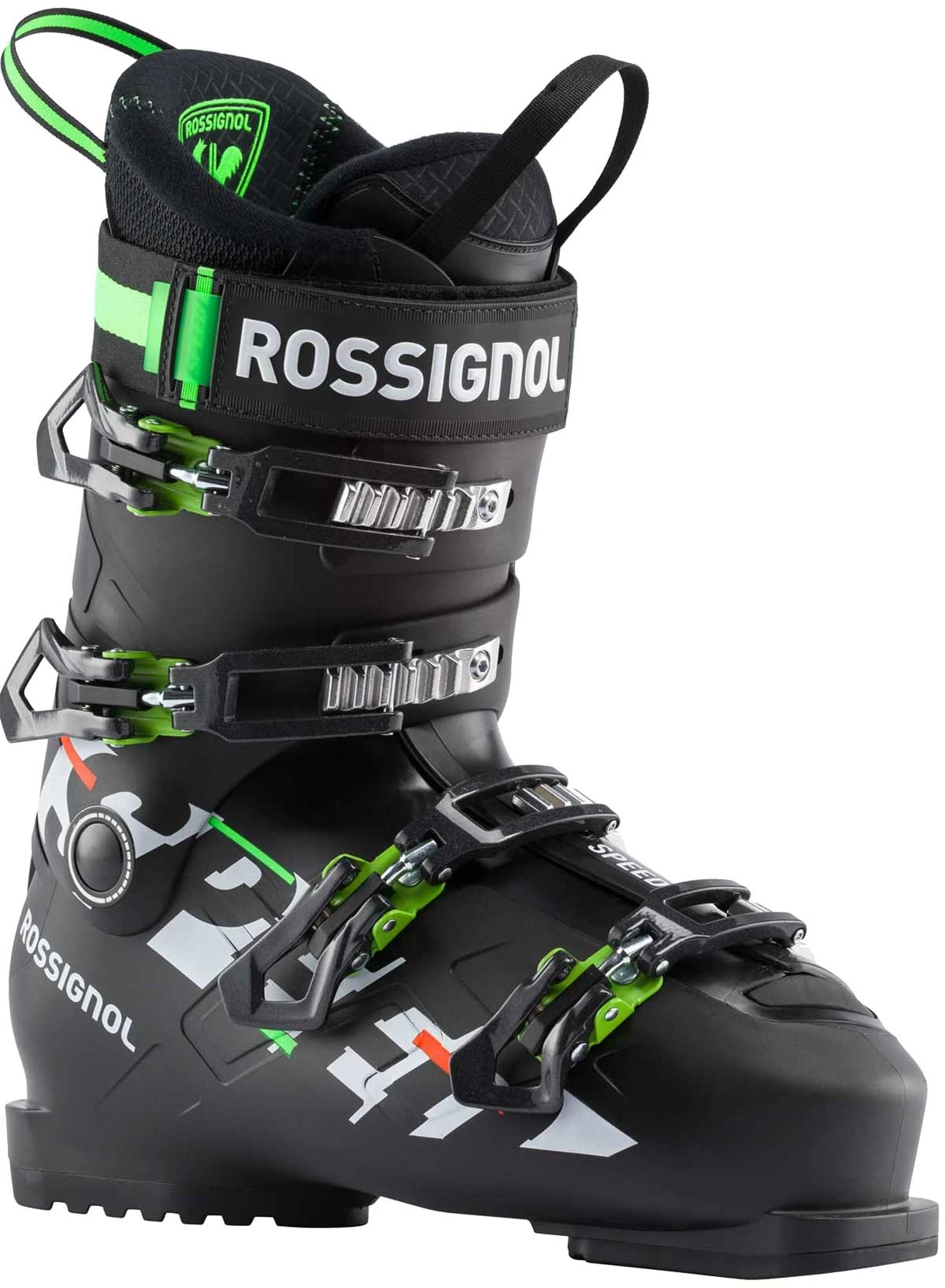 Rossignol Men's Speed 80 Ski Boot 2020-2021 3 Rossignol Men's Speed 80 Ski Boot 2020-2021