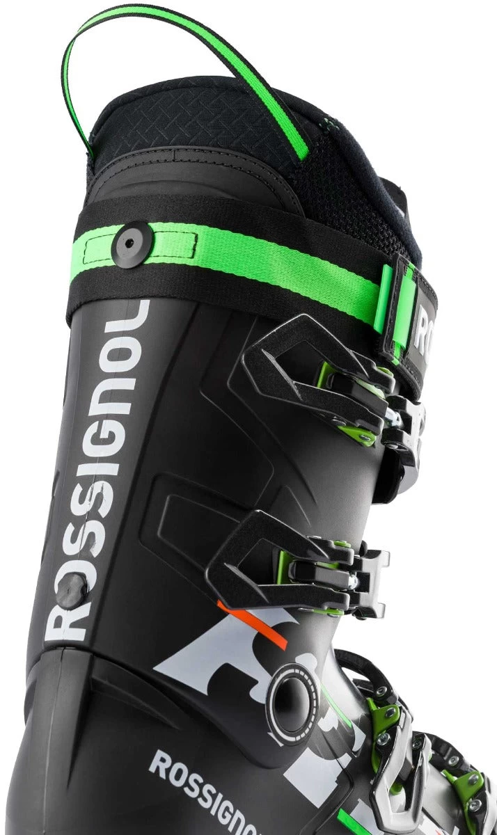 Rossignol Men's Speed 80 Ski Boot 2020-2021 4 Rossignol Men's Speed 80 Ski Boot 2020-2021 - Image 2