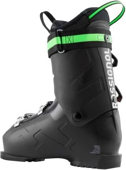 Rossignol Men's Speed 80 Ski Boot 2020-2021 7 Rossignol Men's Speed 80 Ski Boot 2020-2021 -Ski clothing for me! rbj8050 speed 80 ski boot black gallery2 final