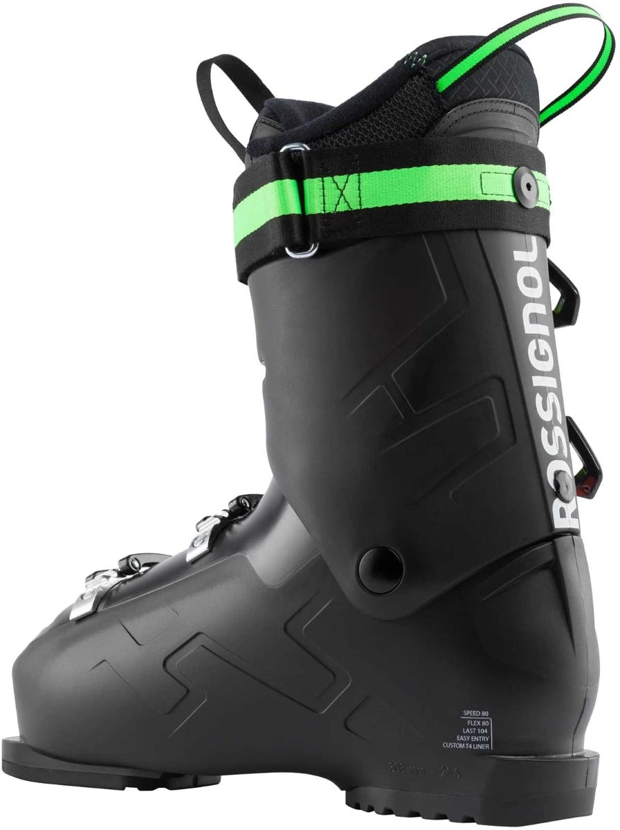 Rossignol Men's Speed 80 Ski Boot 2020-2021 5 Rossignol Men's Speed 80 Ski Boot 2020-2021 - Image 3