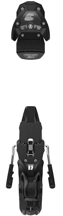 Armada Warden MNC 11 Ski Binding 2020-2021