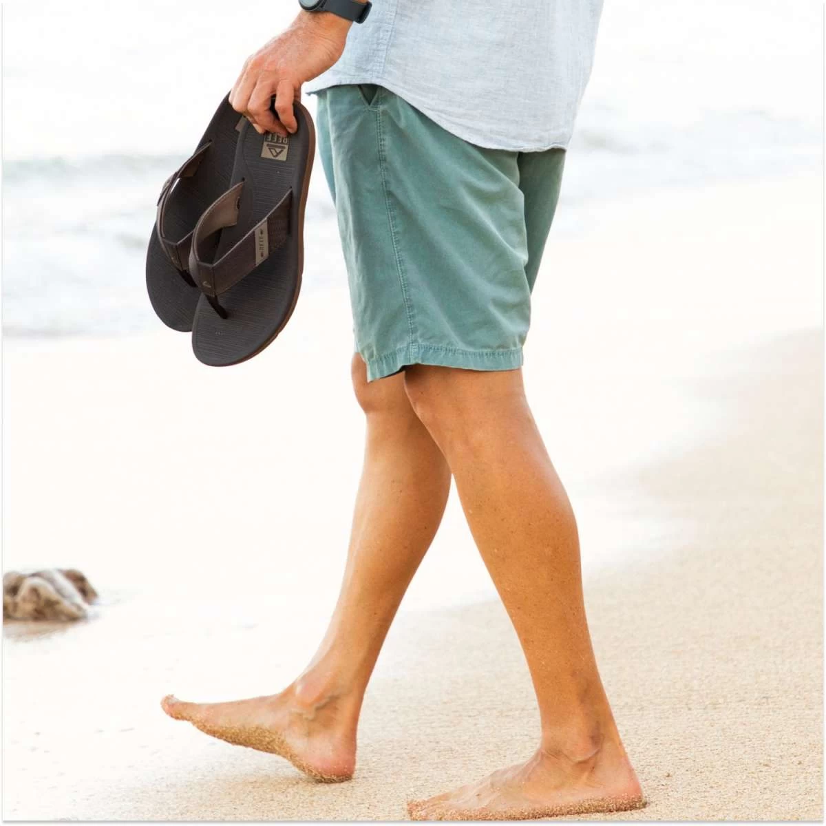 Reef Santa Ana Sandal 2021 4 Reef Santa Ana Sandal 2021 - Image 2