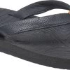 Reef Ladies' Zen Love Sandal 2020 -Ski clothing for me! rf001464bk2 black black final